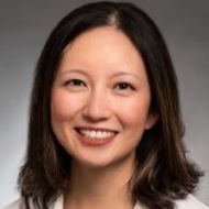 Zhang-Rutledge, Kathy headshot
